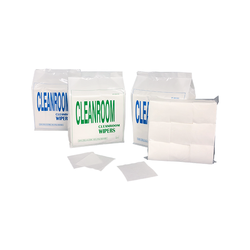 Industry Cleanroom White Wiping Paper