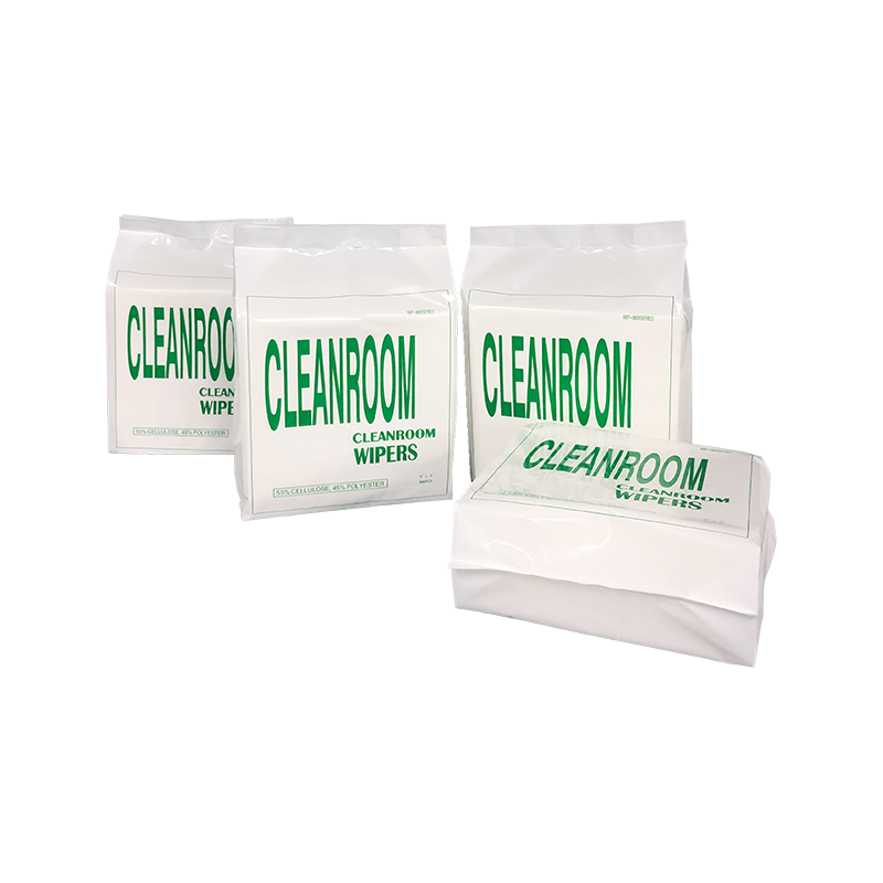 Industry Cleanroom White Wiping Paper