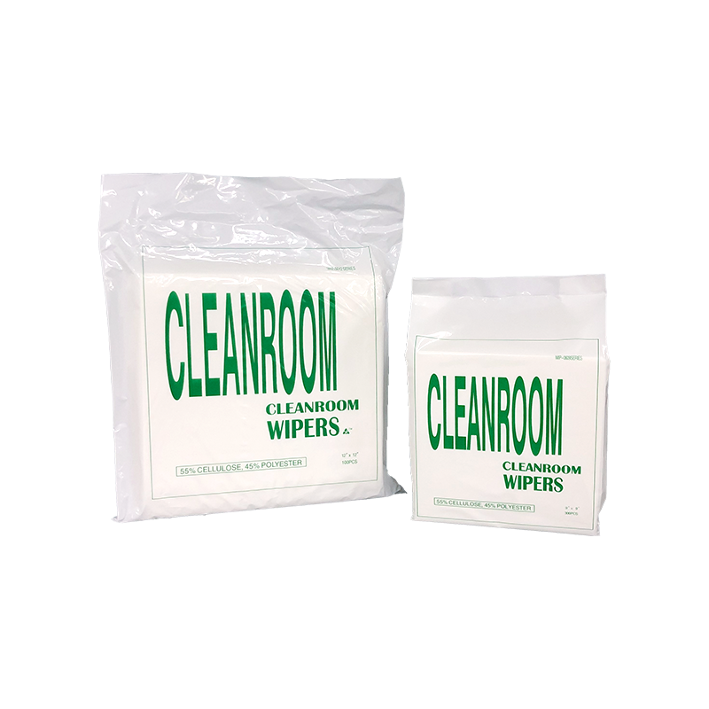 Industry Cleanroom White Wiping Paper