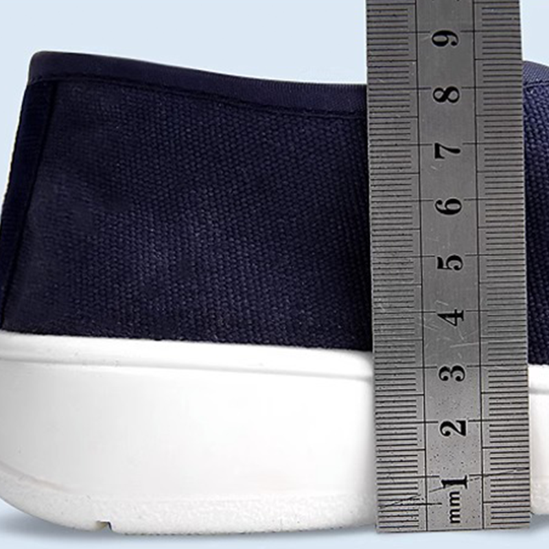 Anti-static Canvas Shoes