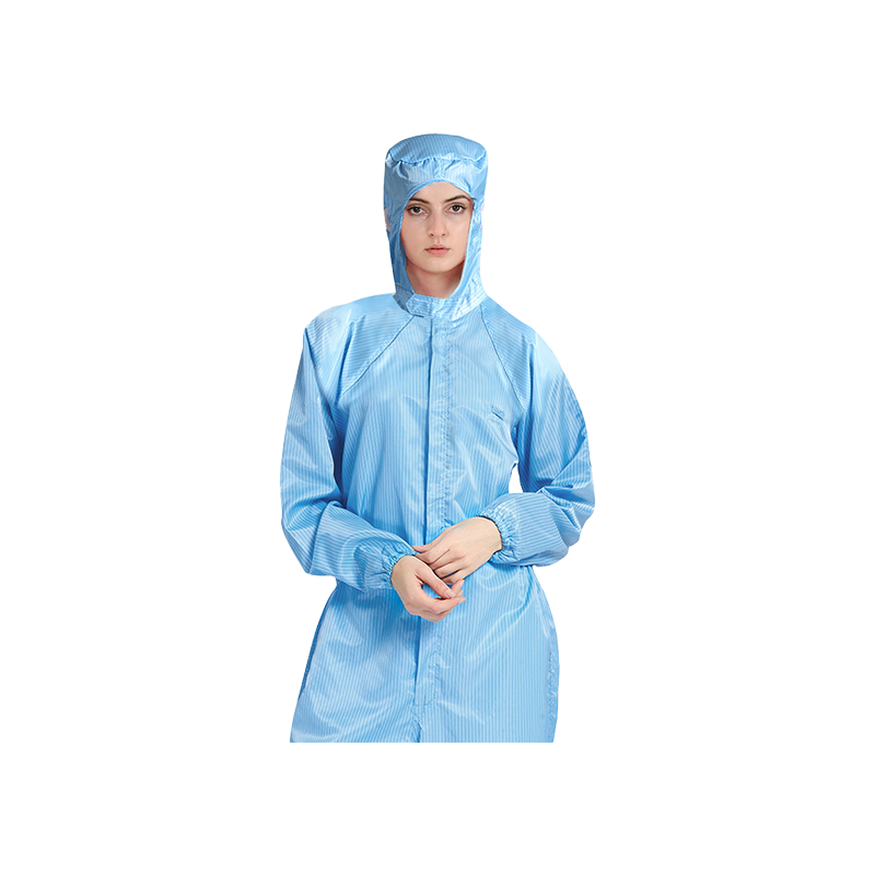 Anti-static Corvus Coverall